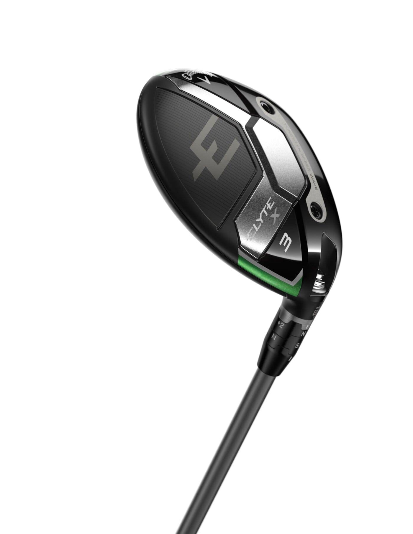 Callaway Bois ELYTE X Demo (occasion)