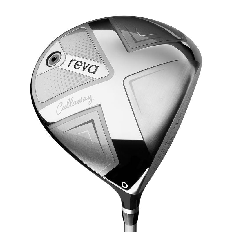 Callaway Golf Pack Femme REVA 11 pièces Black
