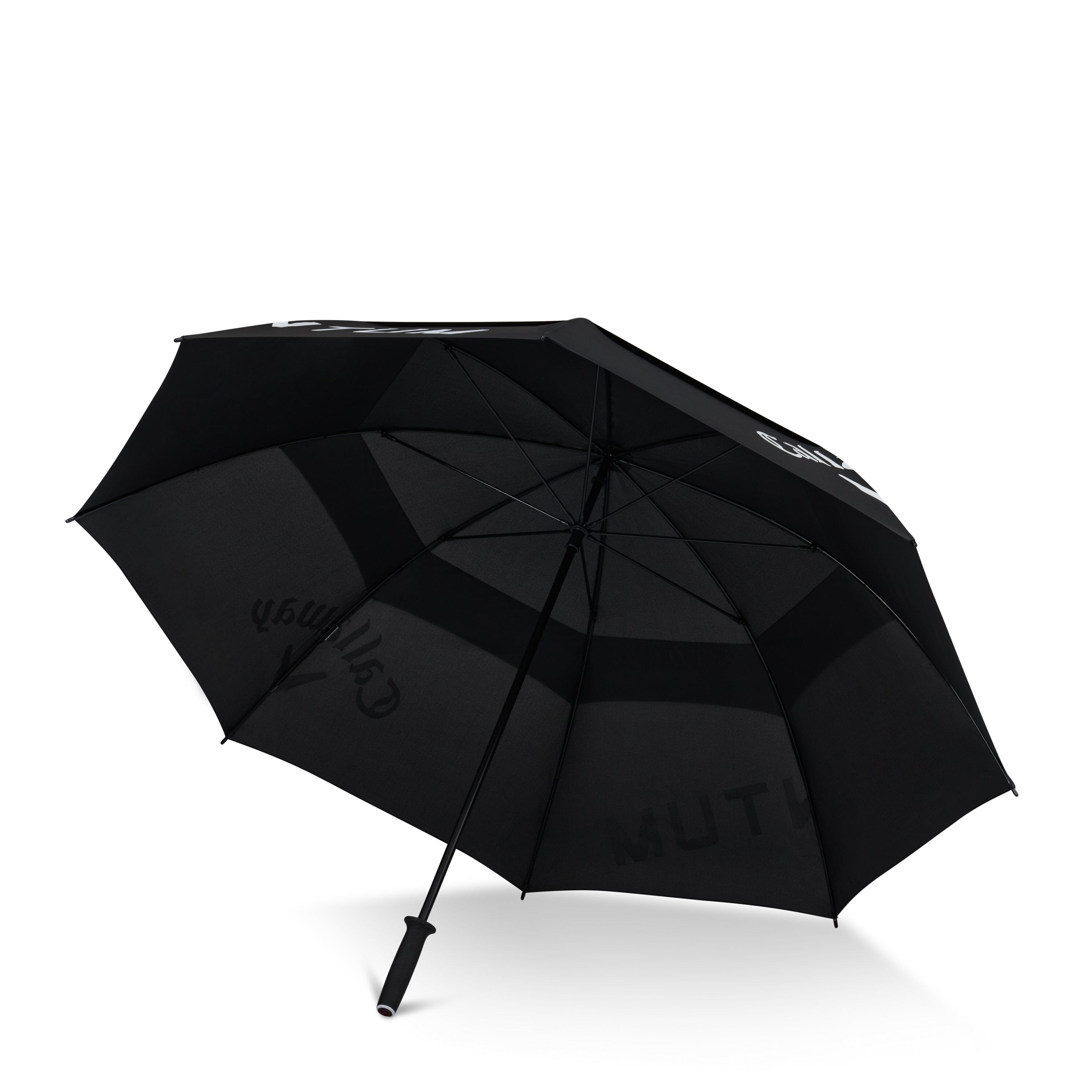 Callaway Golf Parapluie Double Canopy Quantum 68"