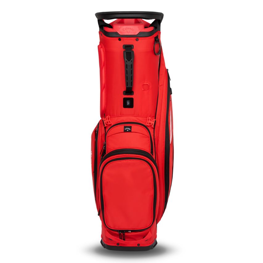 Callaway Golf sac trépied Fairway 14 Rouge 2026