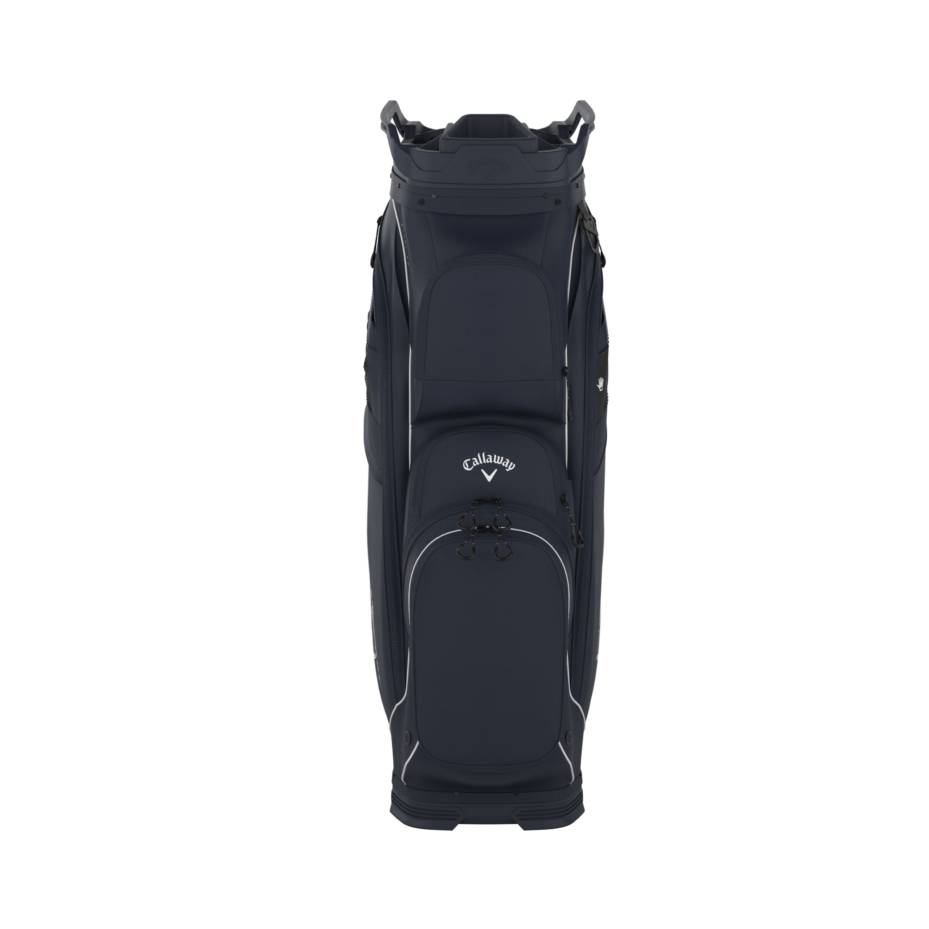 Callaway Sac Chariot Org 14 2025 Navy