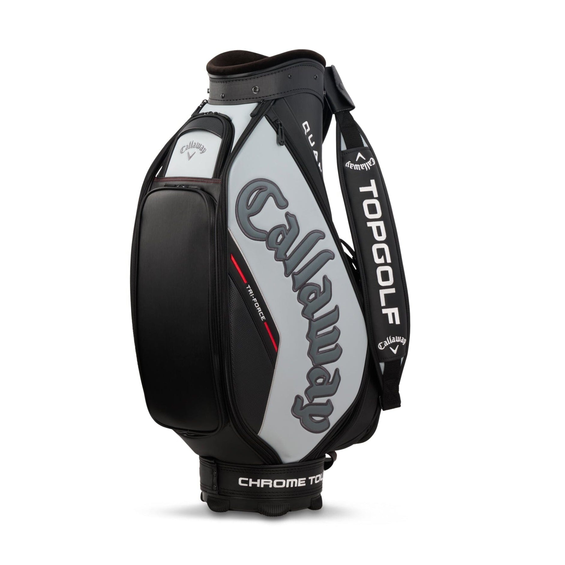 Callaway Sac Tour Staff Quantum