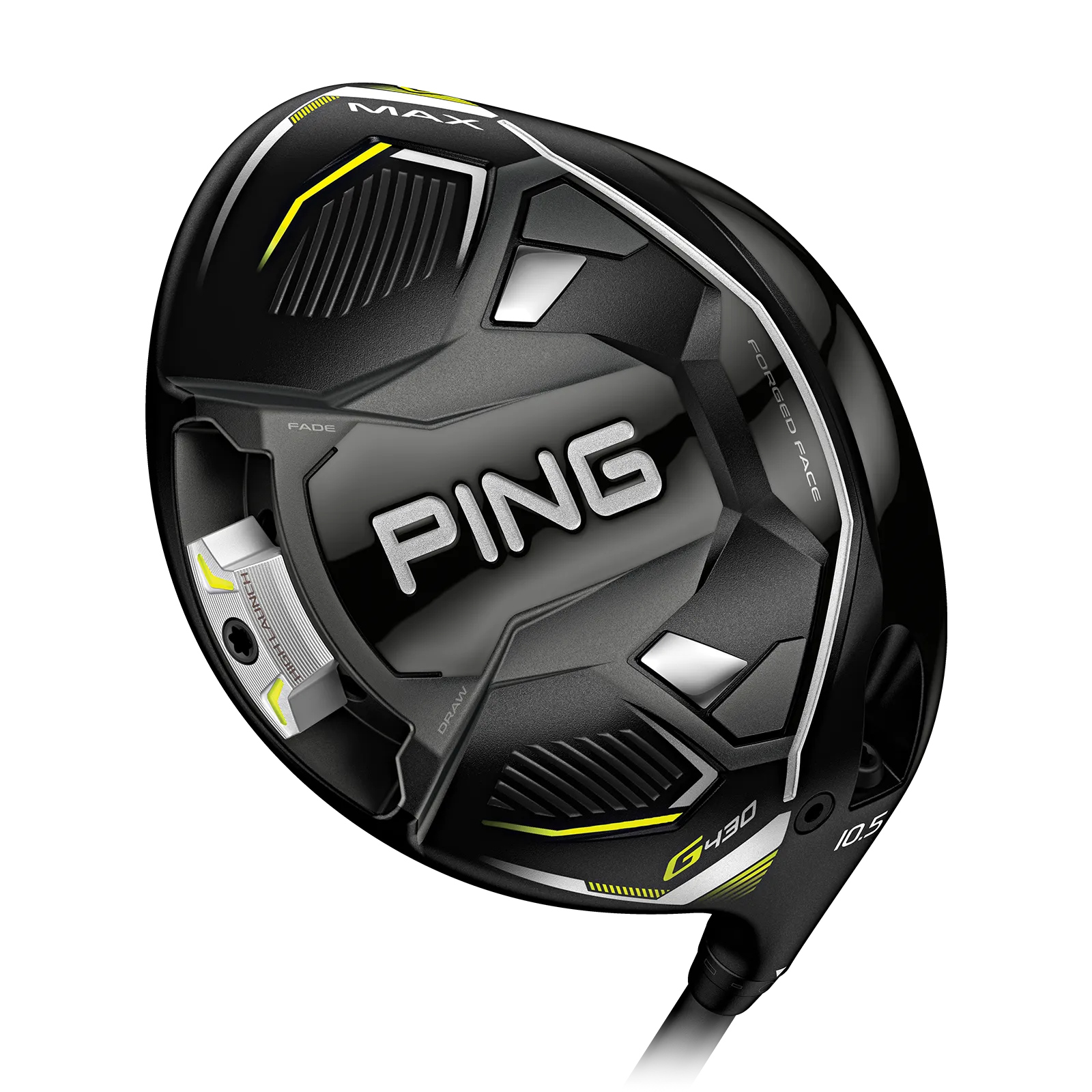 Ping Driver G430 MAX HL - GolfCenter.fr