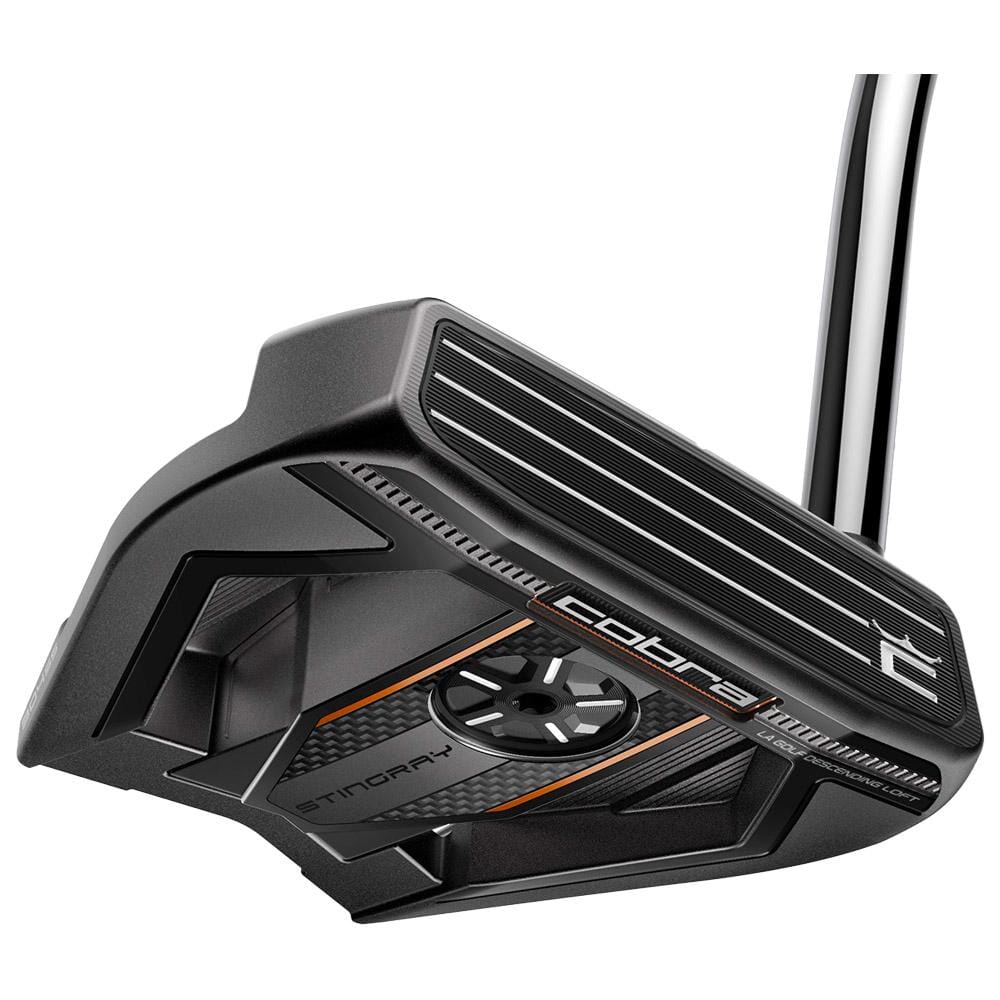 Cobra KING Vintage Stingray SB – Putter maillet stable
