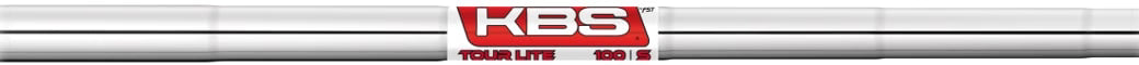 Cobra Série de Fers KING TEC X 2025