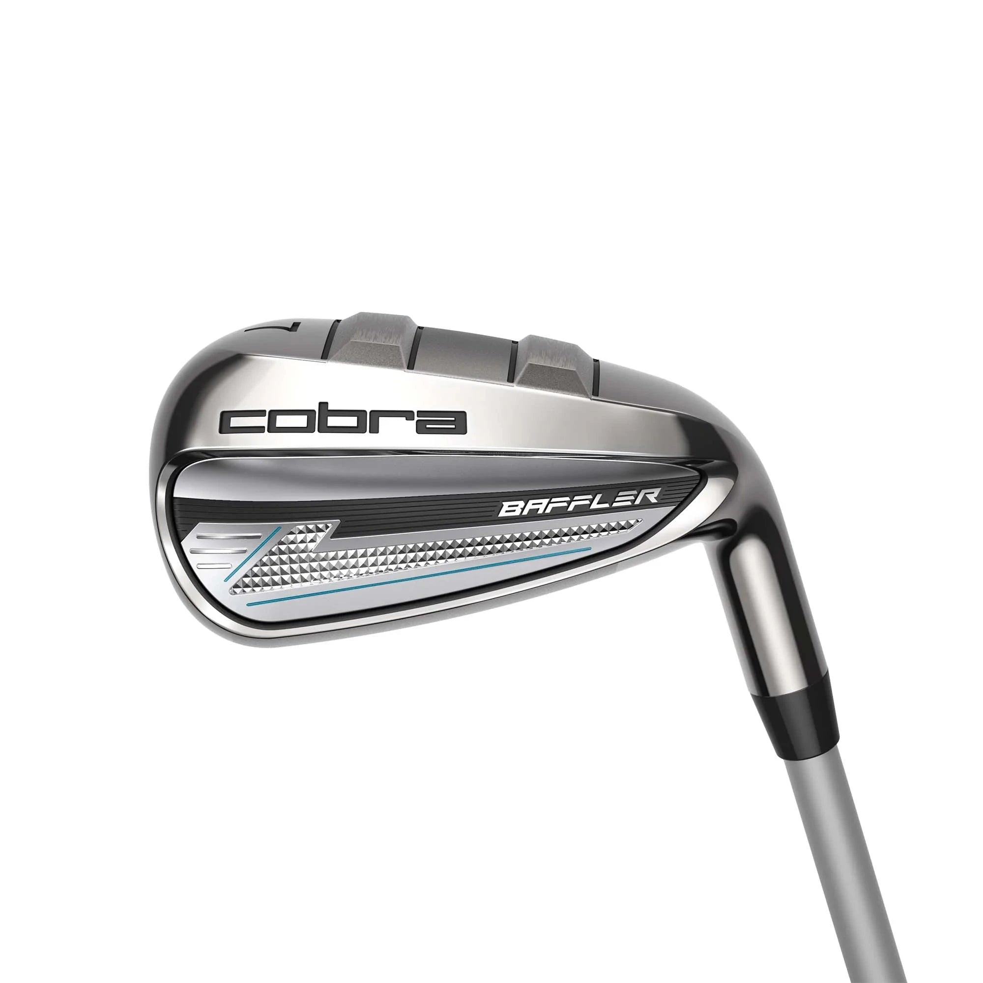 Cobra Serie Femme hybride Baffler Hybrid Fer Combo