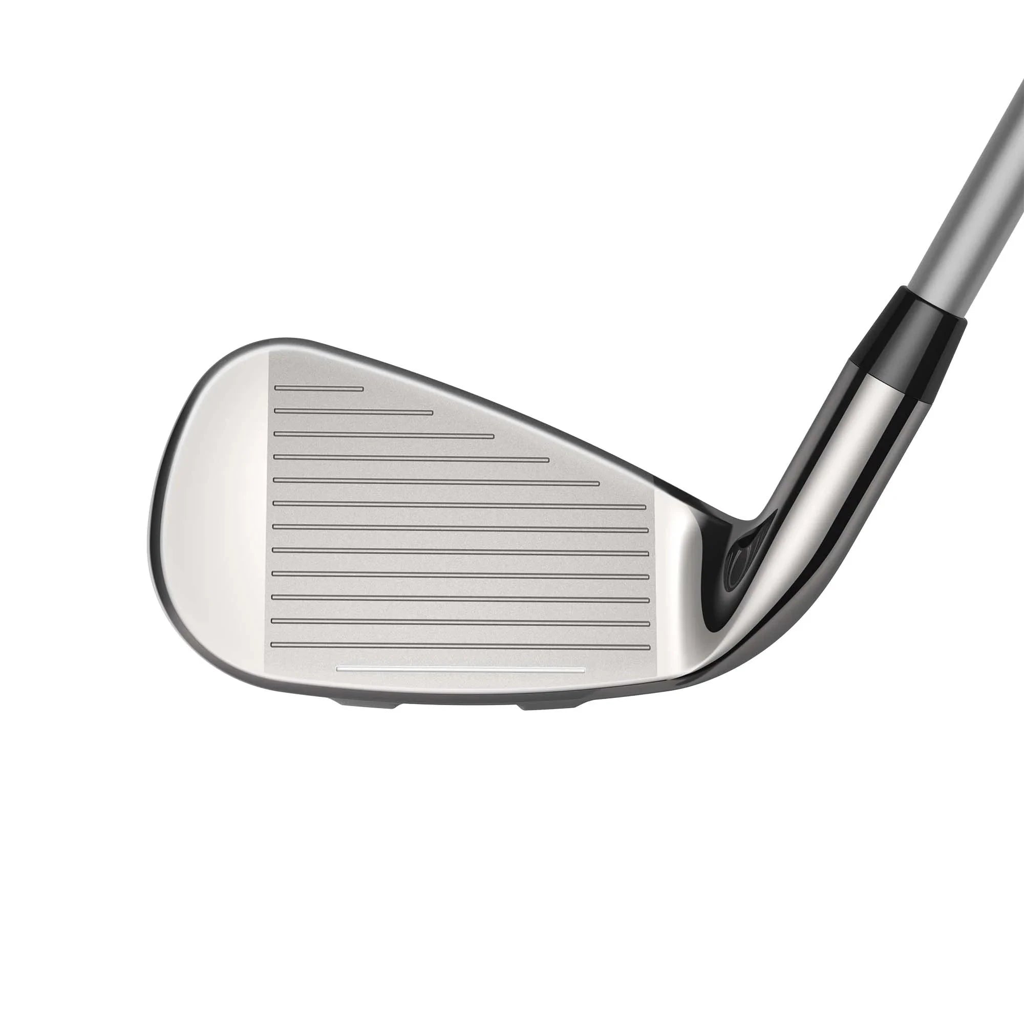 Cobra Serie Femme hybride Baffler Hybrid Fer Combo
