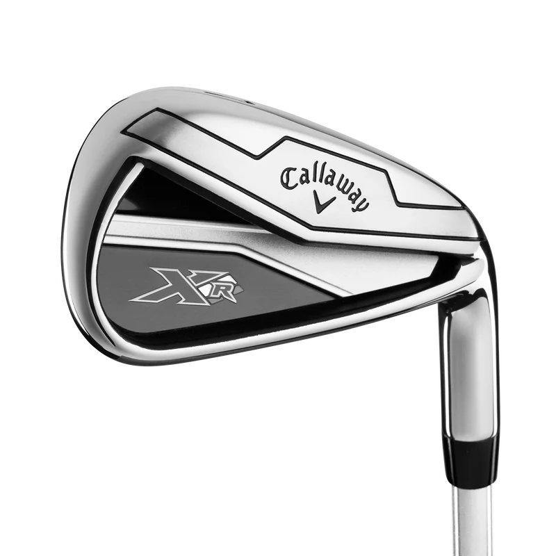 Callaway Golf Pack Completo XR 2025 (12 palos)