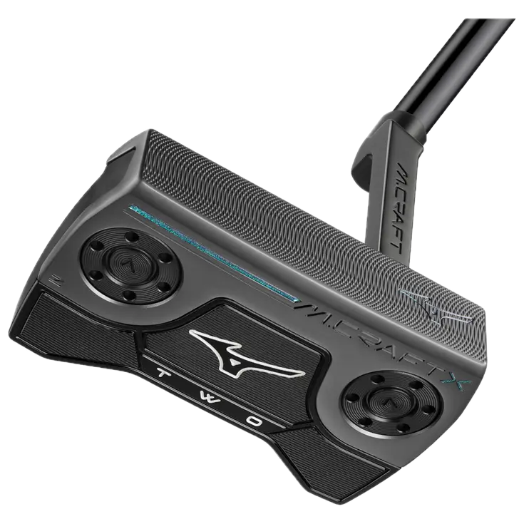 Mizuno Putter M.Craft X Z2 - GolfCenter.fr