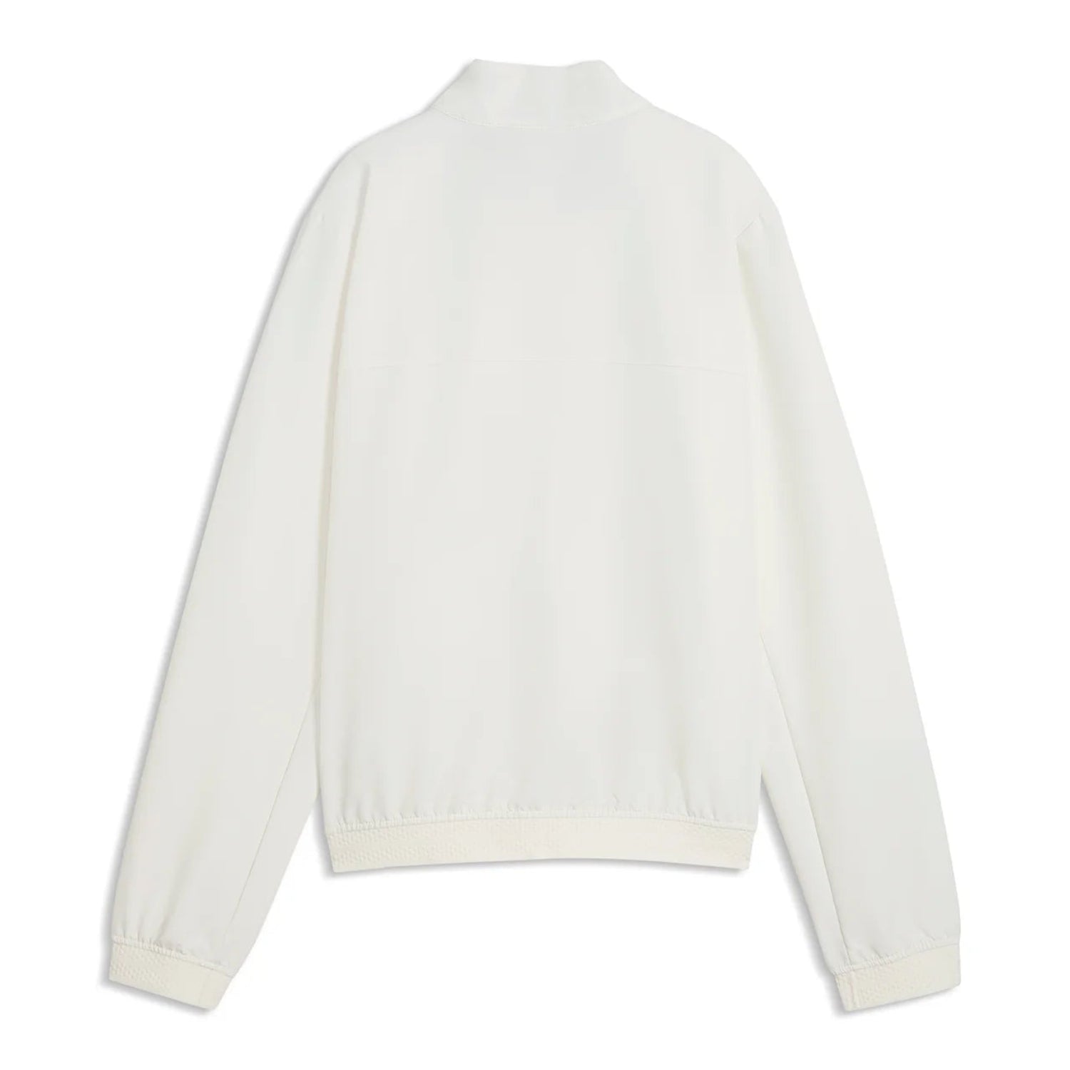PUMA Veste Softshell WindCELL Femme Blanc cassé