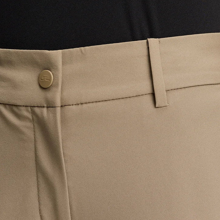 J.Lindeberg Pantalon Femme Pinja Brindle - GolfCenter.fr