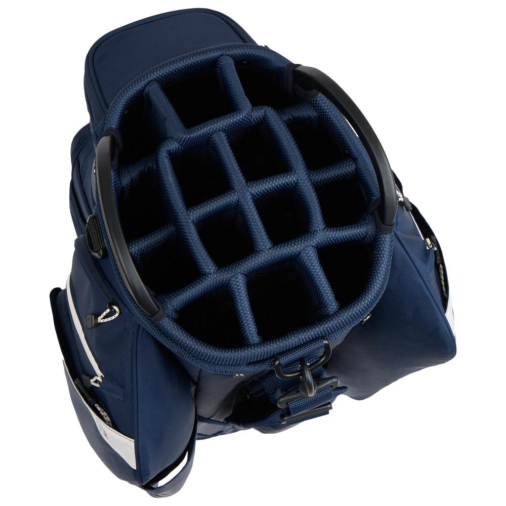 Cobra Sac Chariot Ultralight 2 Deep Navy Sugared Almond - GolfCenter.fr