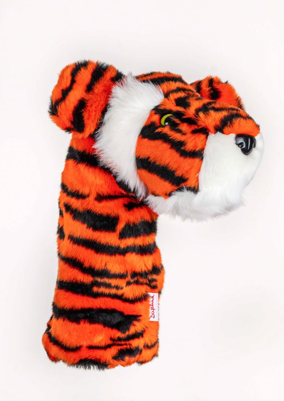 DAPHNE - Capuchon Peluche Driver