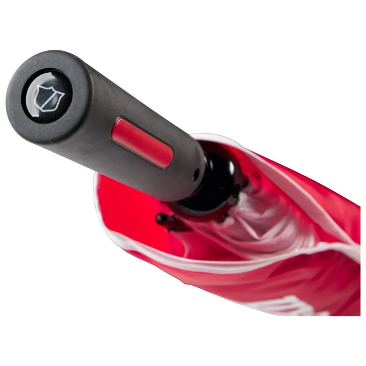 Wilson Parapluie Tour Umbrella 68 Blanc / Rouge