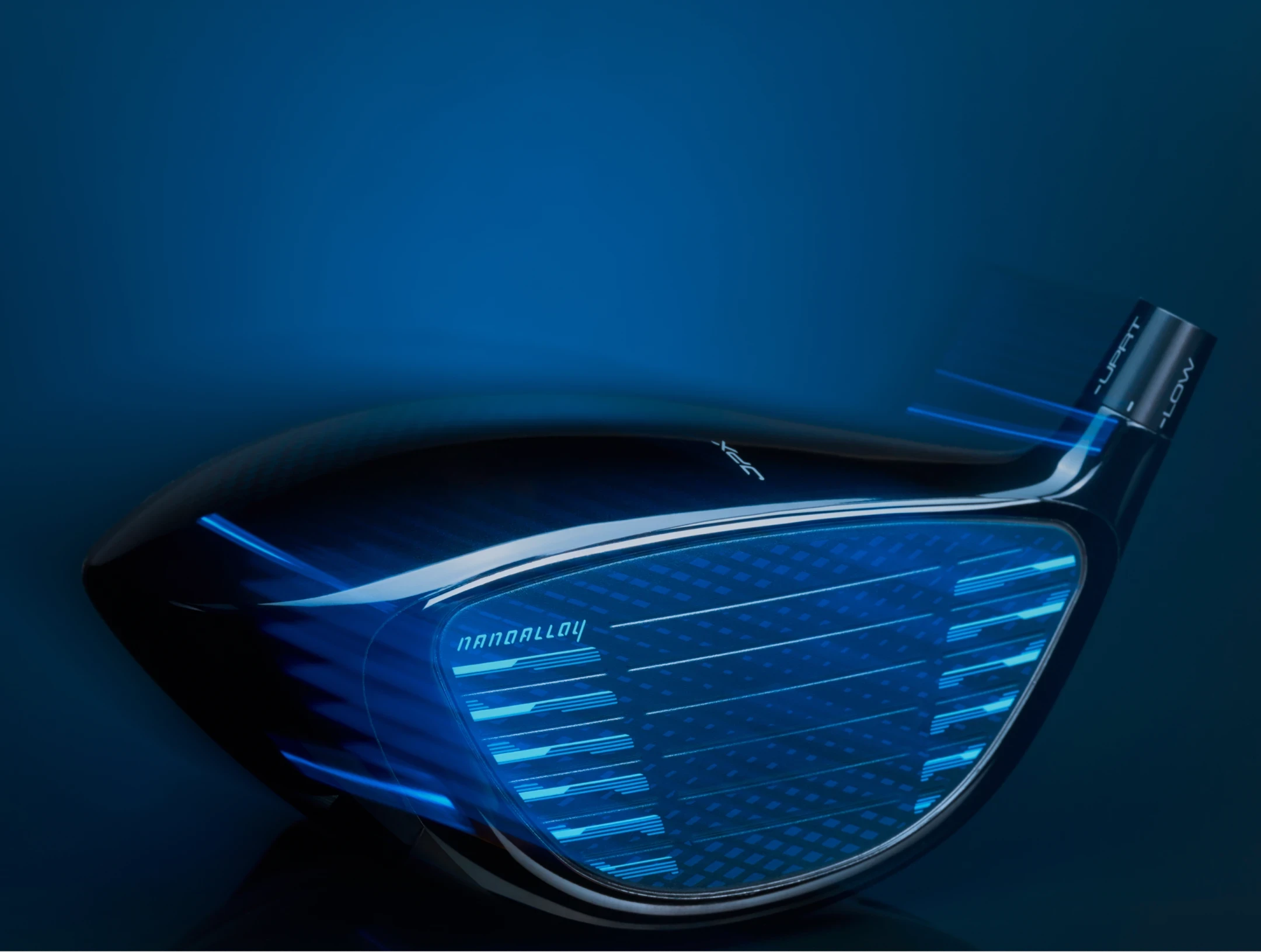 Driver Mizuno JPX ONE – Vitesse maximale & tolérance