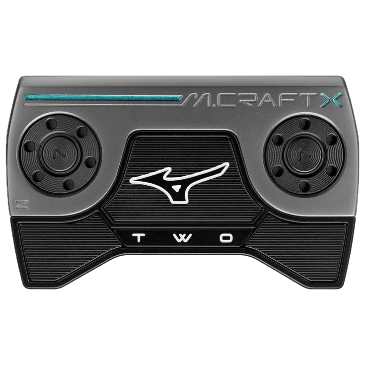 Mizuno Putter M.Craft X Z2 - GolfCenter.fr
