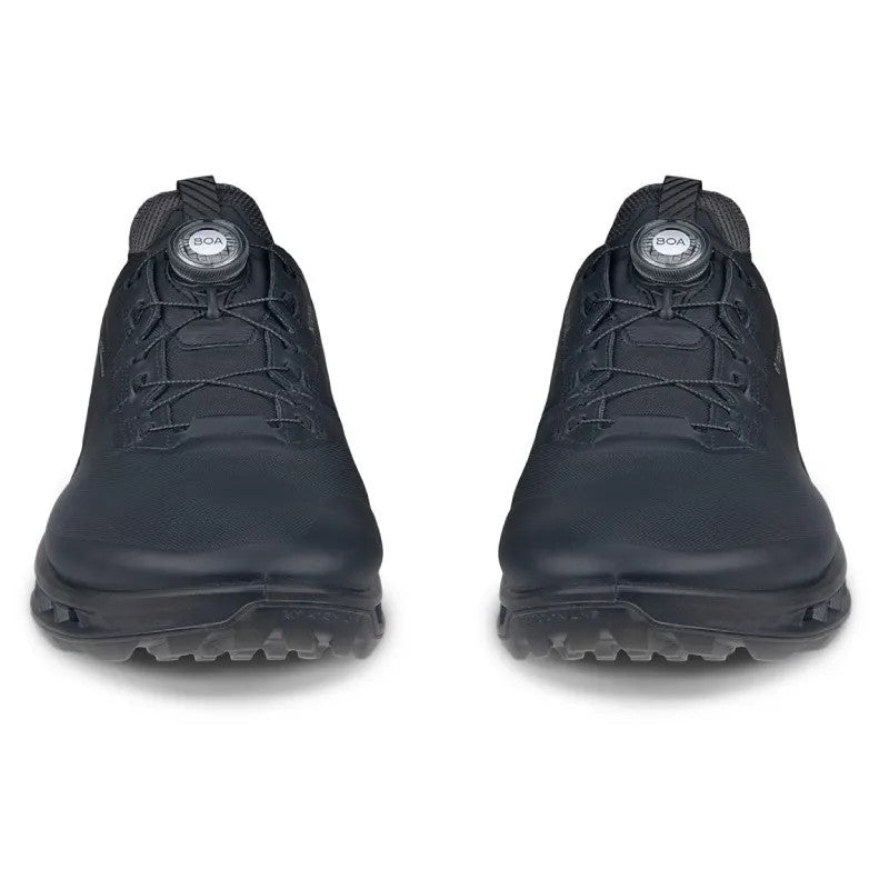 ECCO Chaussures BIOM C5 BOA Goretex Noir Bleu - GolfCenter.fr