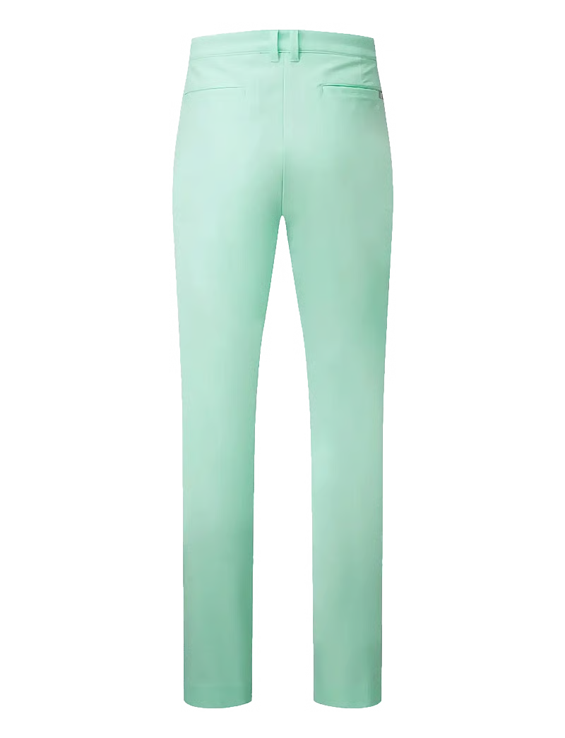 Footjoy pantalon  LITE SLIM FIT Mint - GolfCenter.fr