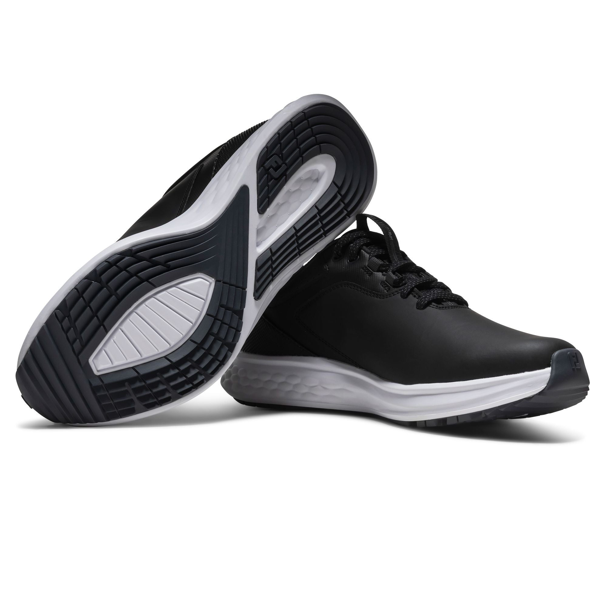 FootJoy Chaussure PULSE noire blanche
