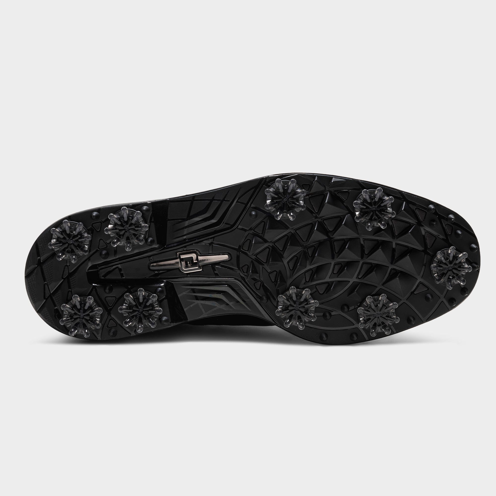 Footjoy Chaussure Premiere Serie Packard Black
