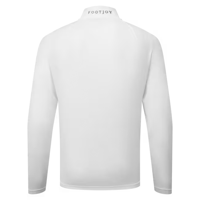 Footjoy Chill-Out Blanc Imprimé FJ