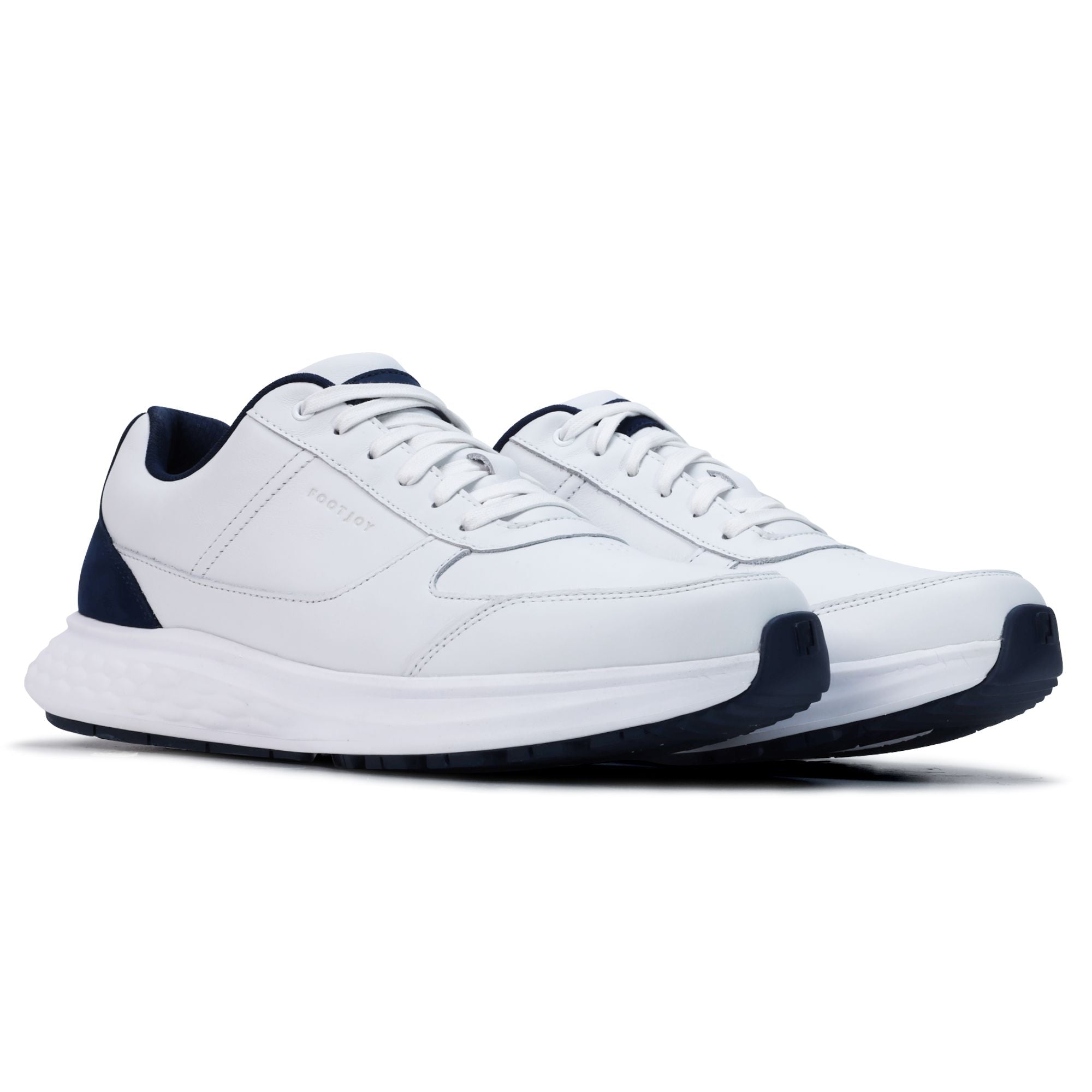 Footjoy Hampton Blanche