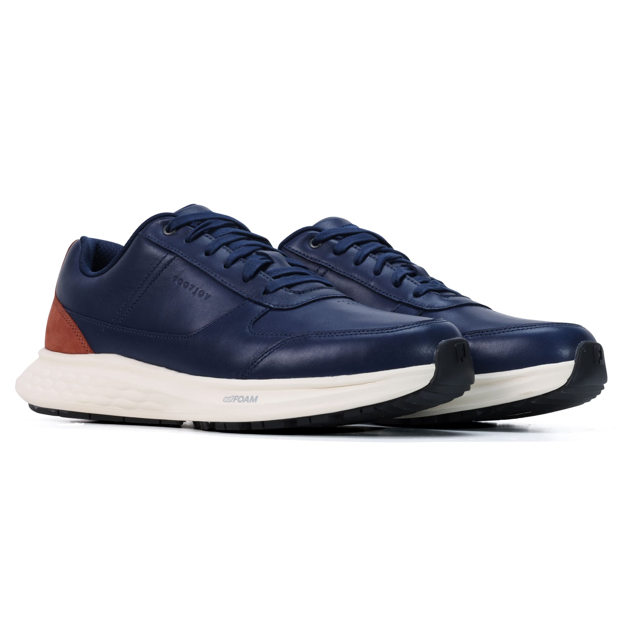 Footjoy Hampton Bleu Marine