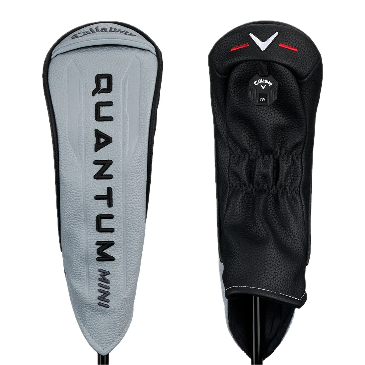 Callaway Bois de parcours Quantum Mini Spinner - GolfCenter.fr
