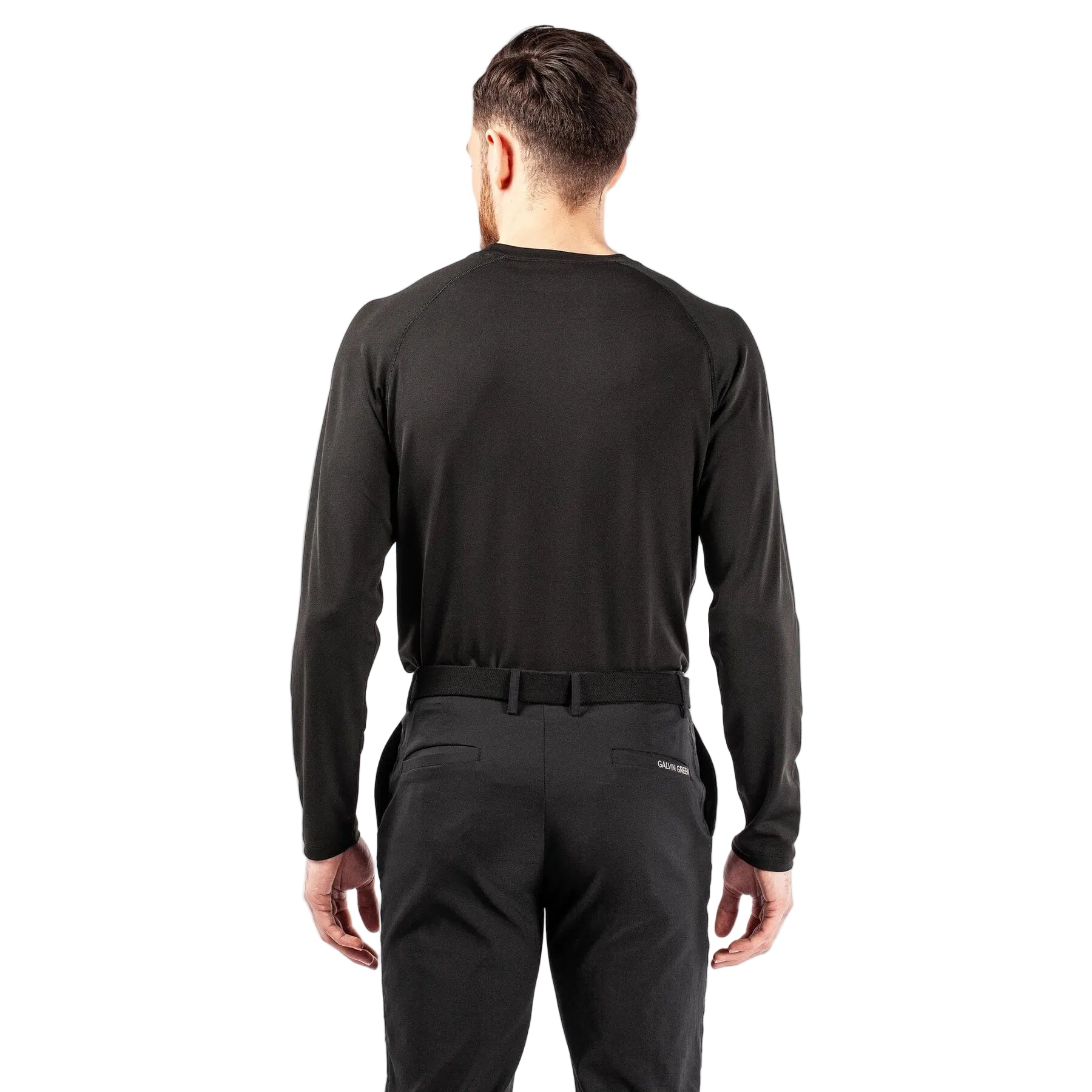 Galvin Green sous couche Thermique Elmo