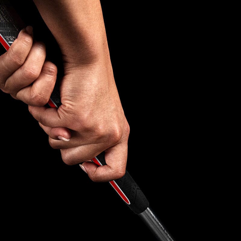 GolfPride MCC Plus4 Align Max – Grip hybride précis