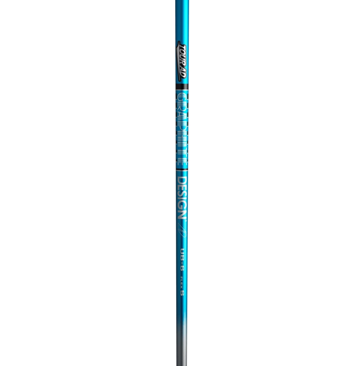 Graphite Design 2026 Shaft Tour AD UB