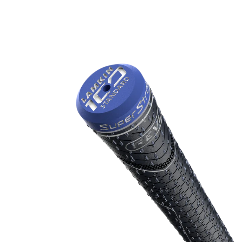 SuperStroke Grip REVL Element Bleu - GolfCenter.fr