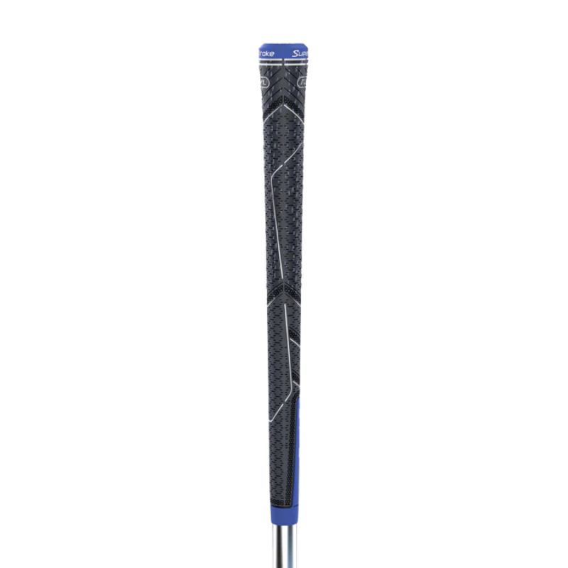 SuperStroke Grip REVL Element Bleu - GolfCenter.fr