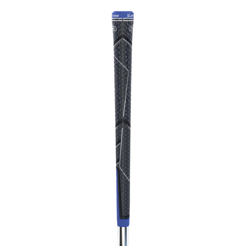 SuperStroke Grip REVL Element Bleu - GolfCenter.fr