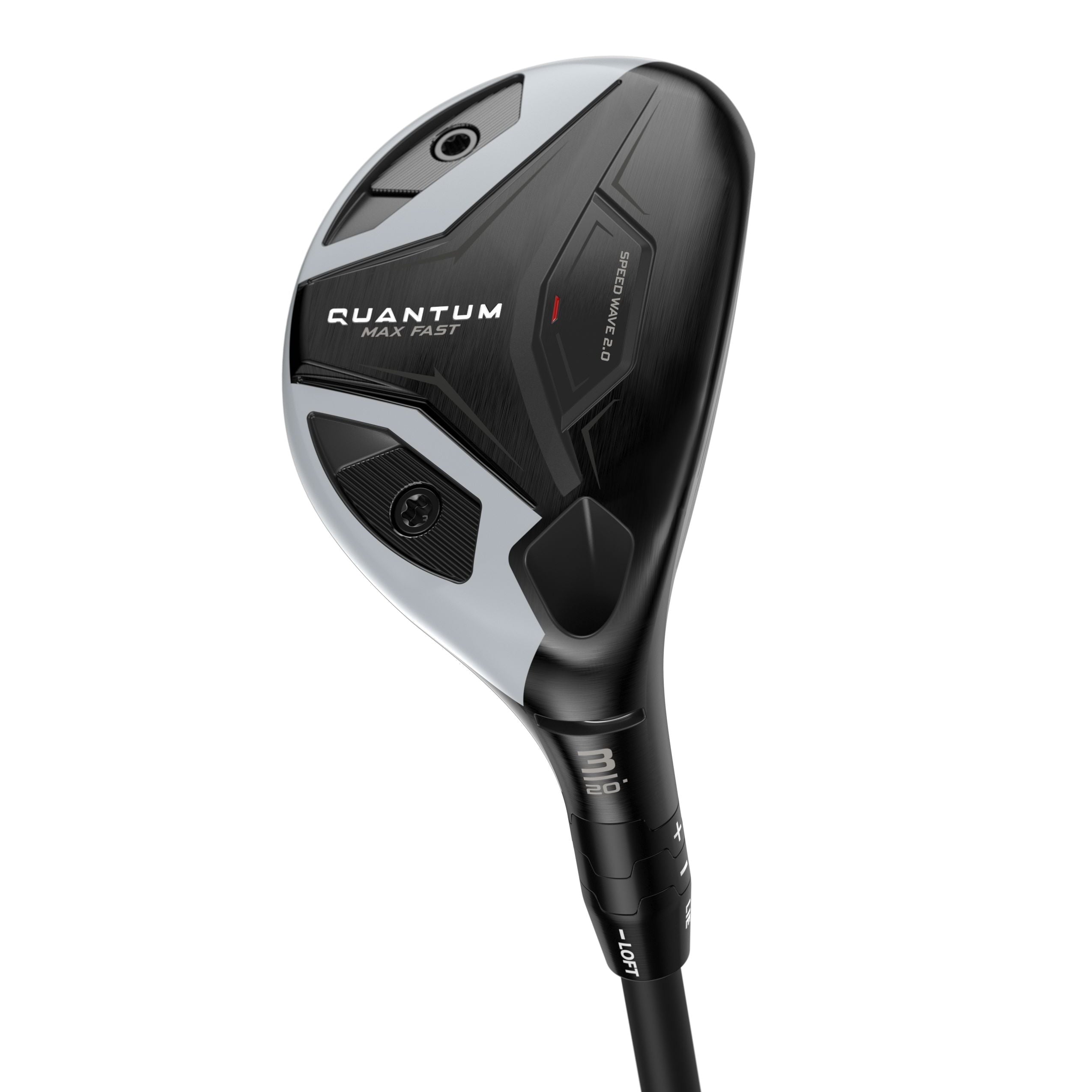Hybride Callaway Quantum Max Fast