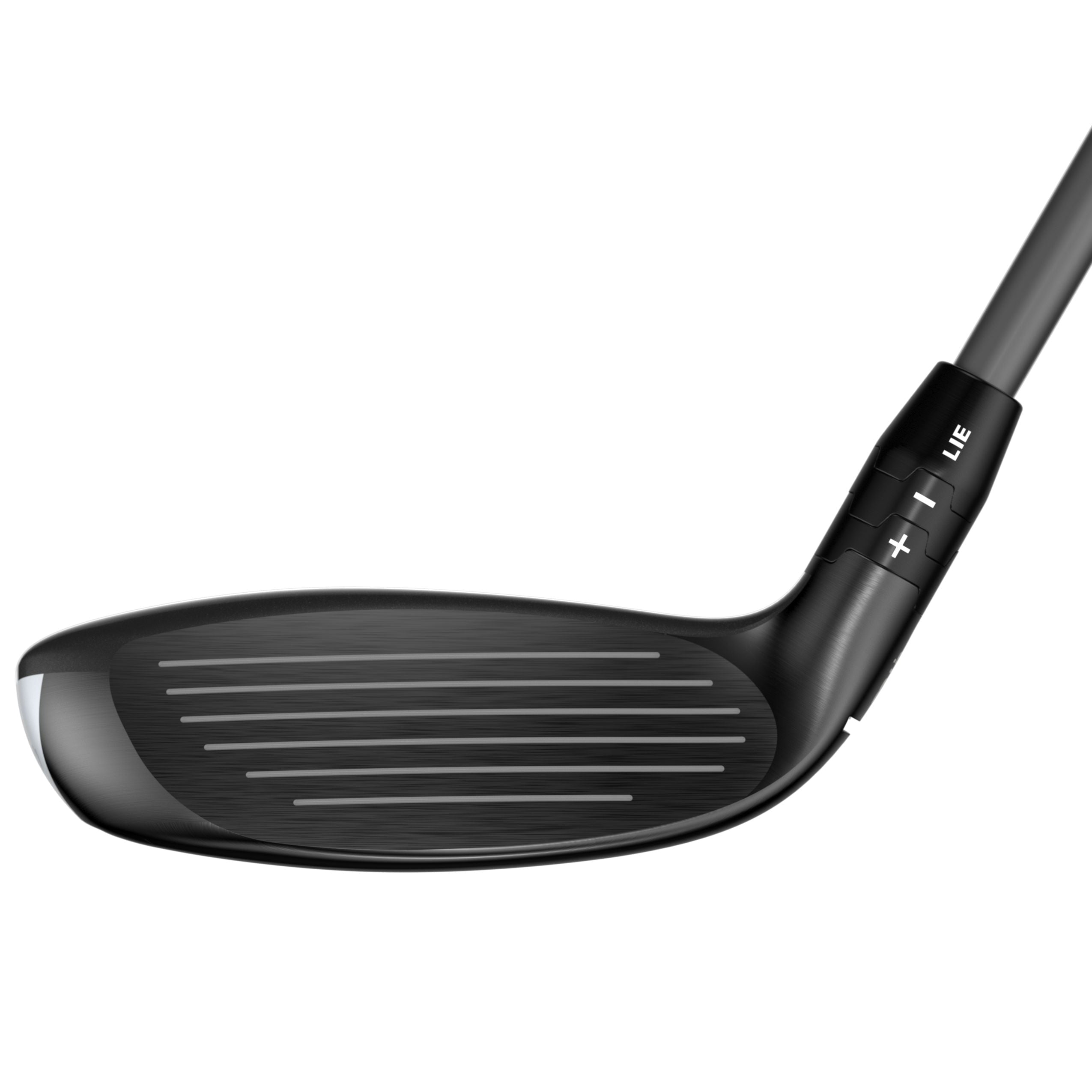 Hybride Callaway Quantum Max