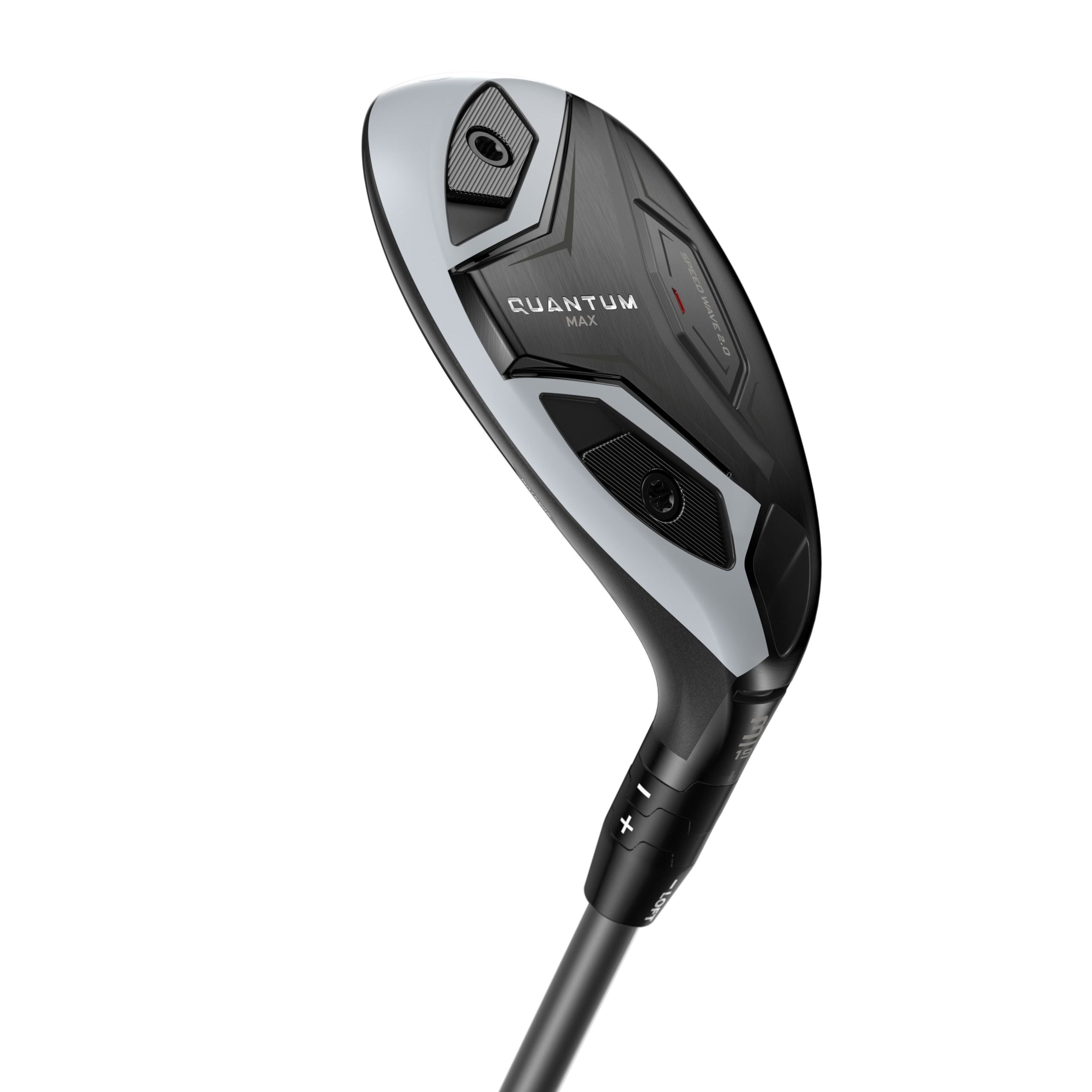 Hybride Callaway Quantum Max