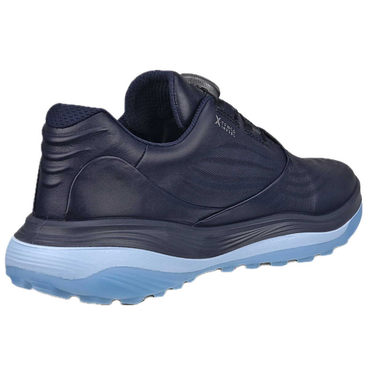 Ecco Chaussures Femme LT1 BOA Night Sky - GolfCenter.fr