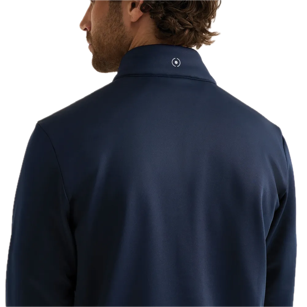 Ping Veste hybride Ivan Bleu Marine - GolfCenter.fr