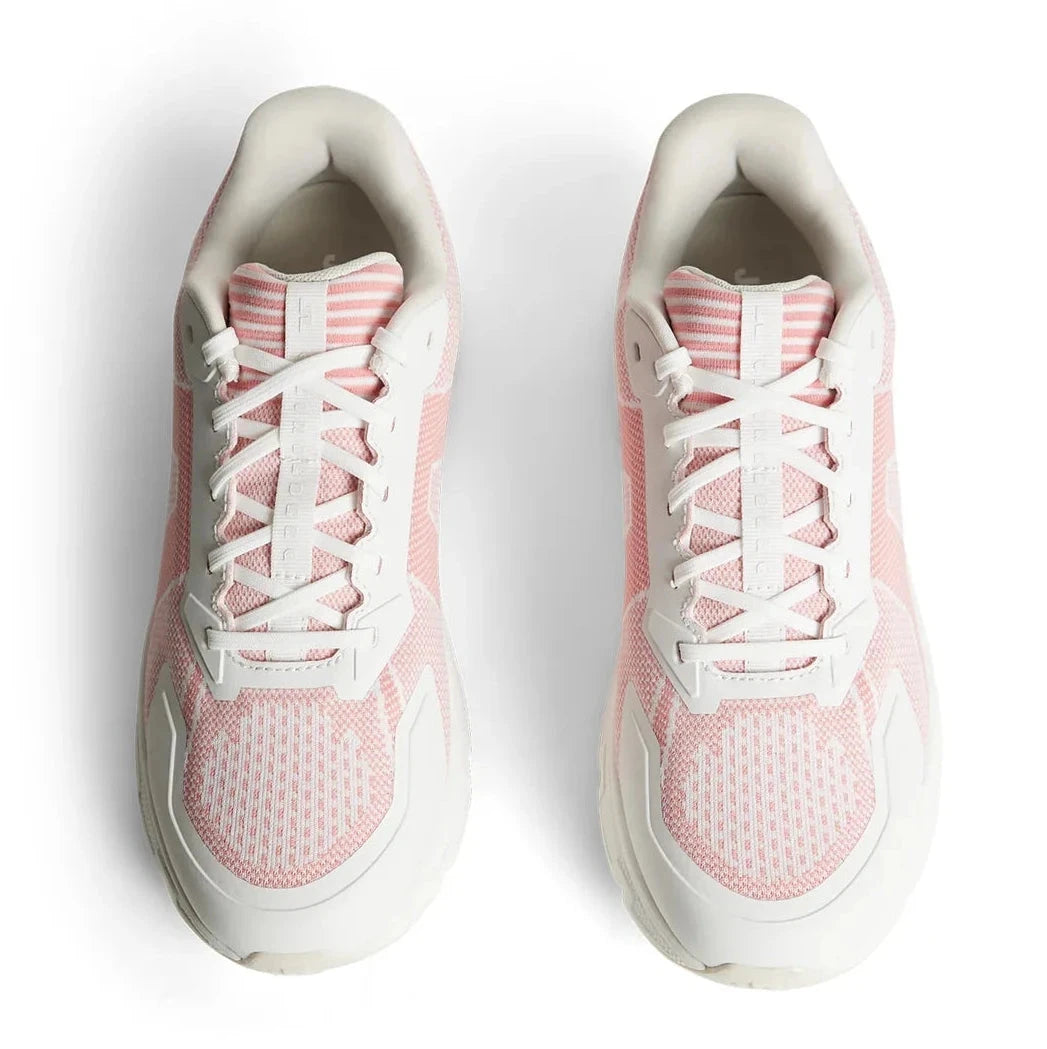 J.Lindeberg chaussures femme Vent 500 Flamingo Plume