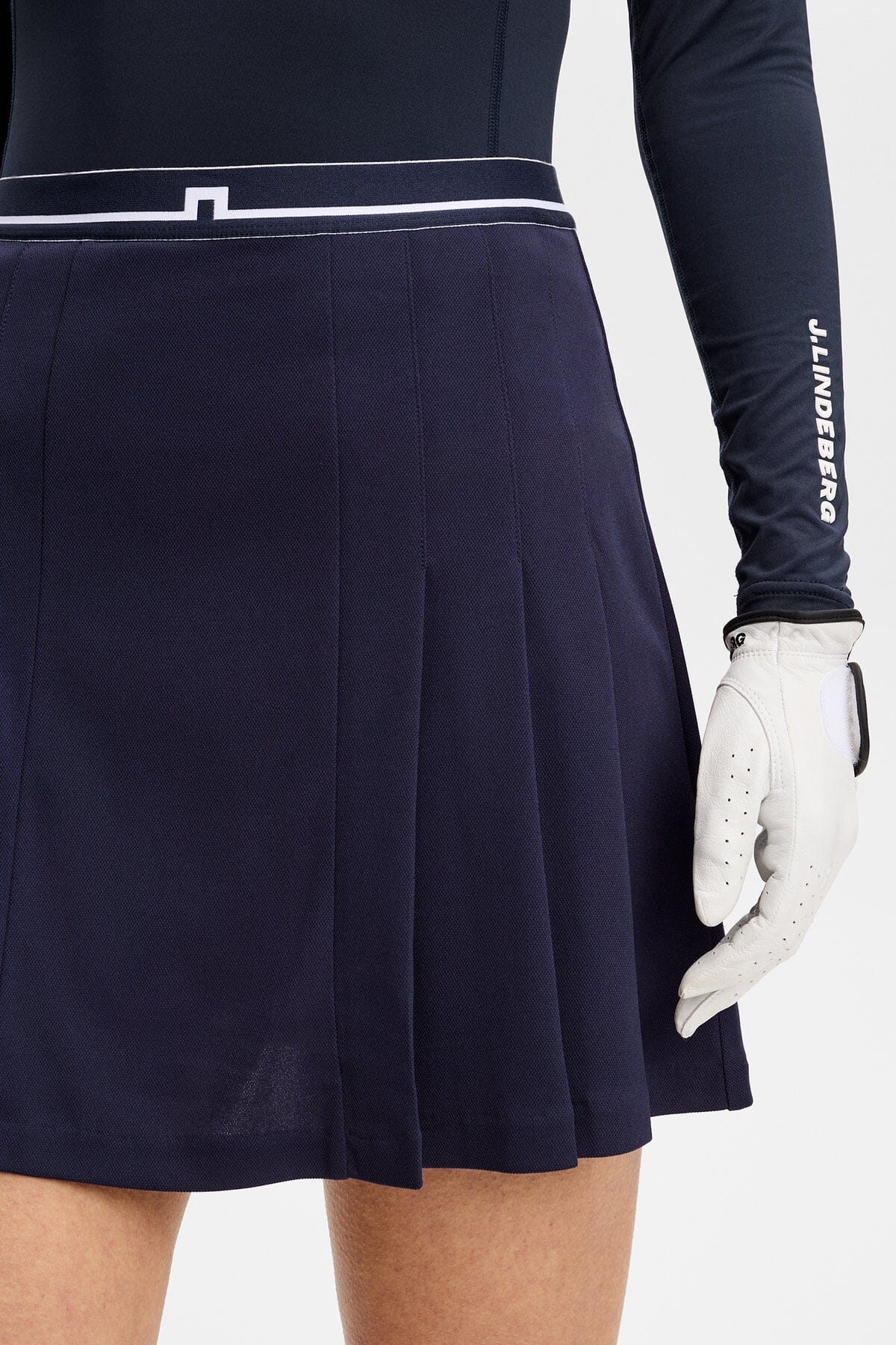 J.Lindeberg Jupe Harlow Navy