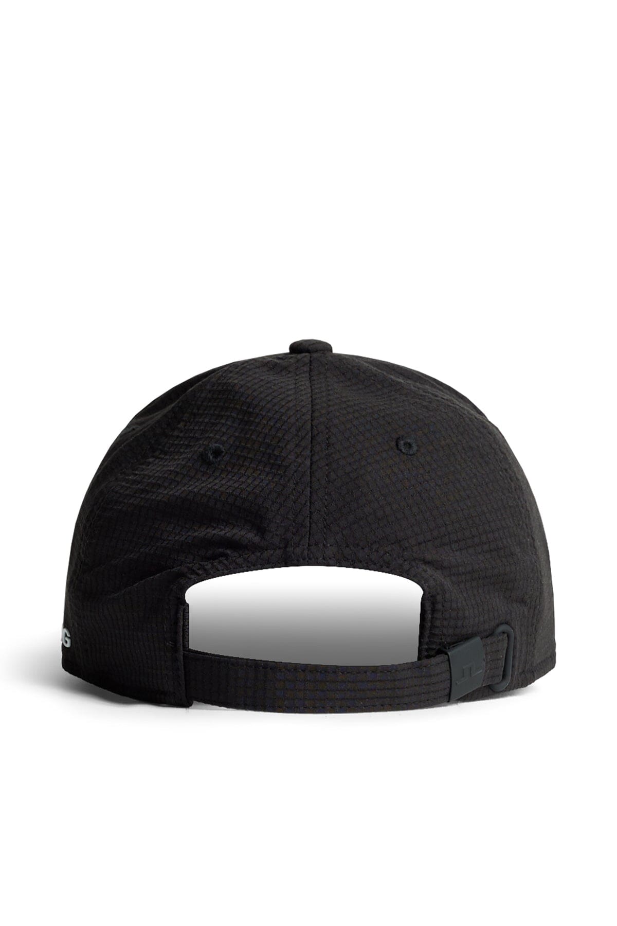 J.Lindeberg Casquette Caden Noire