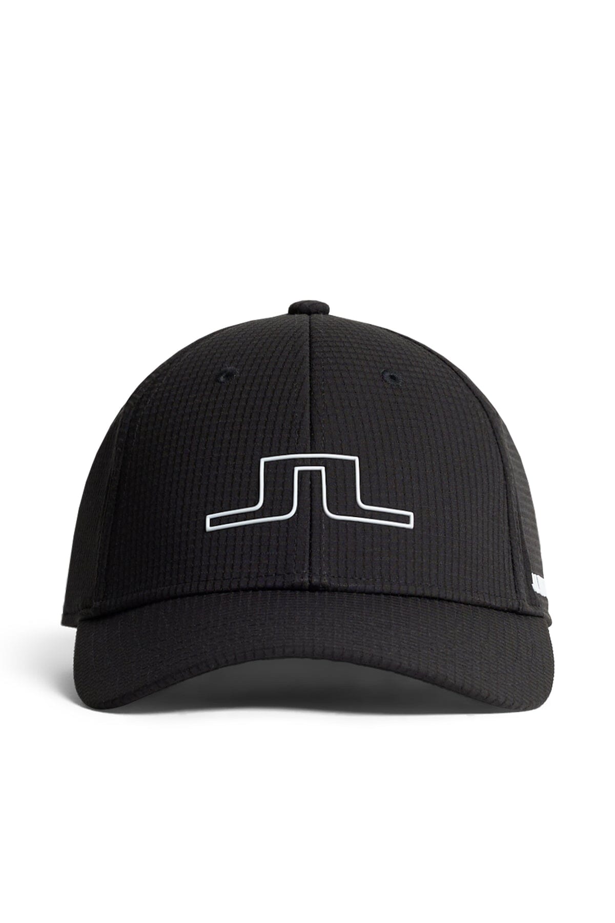 J.Lindeberg Casquette Caden Noire