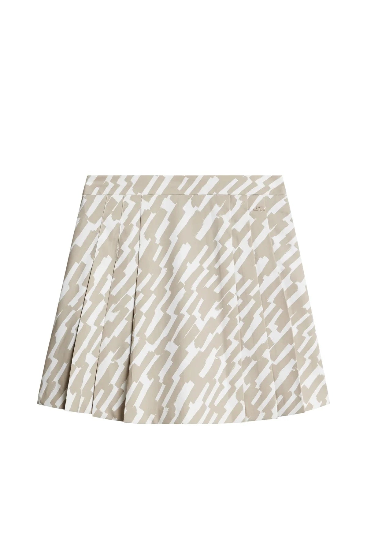 J.Lindeberg Jupe de golf Alesia Print