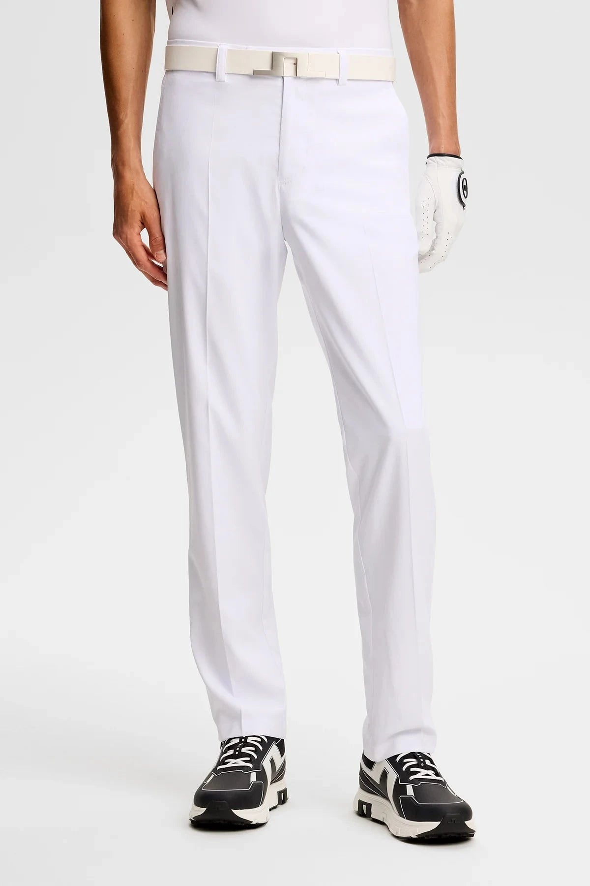 J.Lindeberg Pantalon de golf Mitch Light Poly