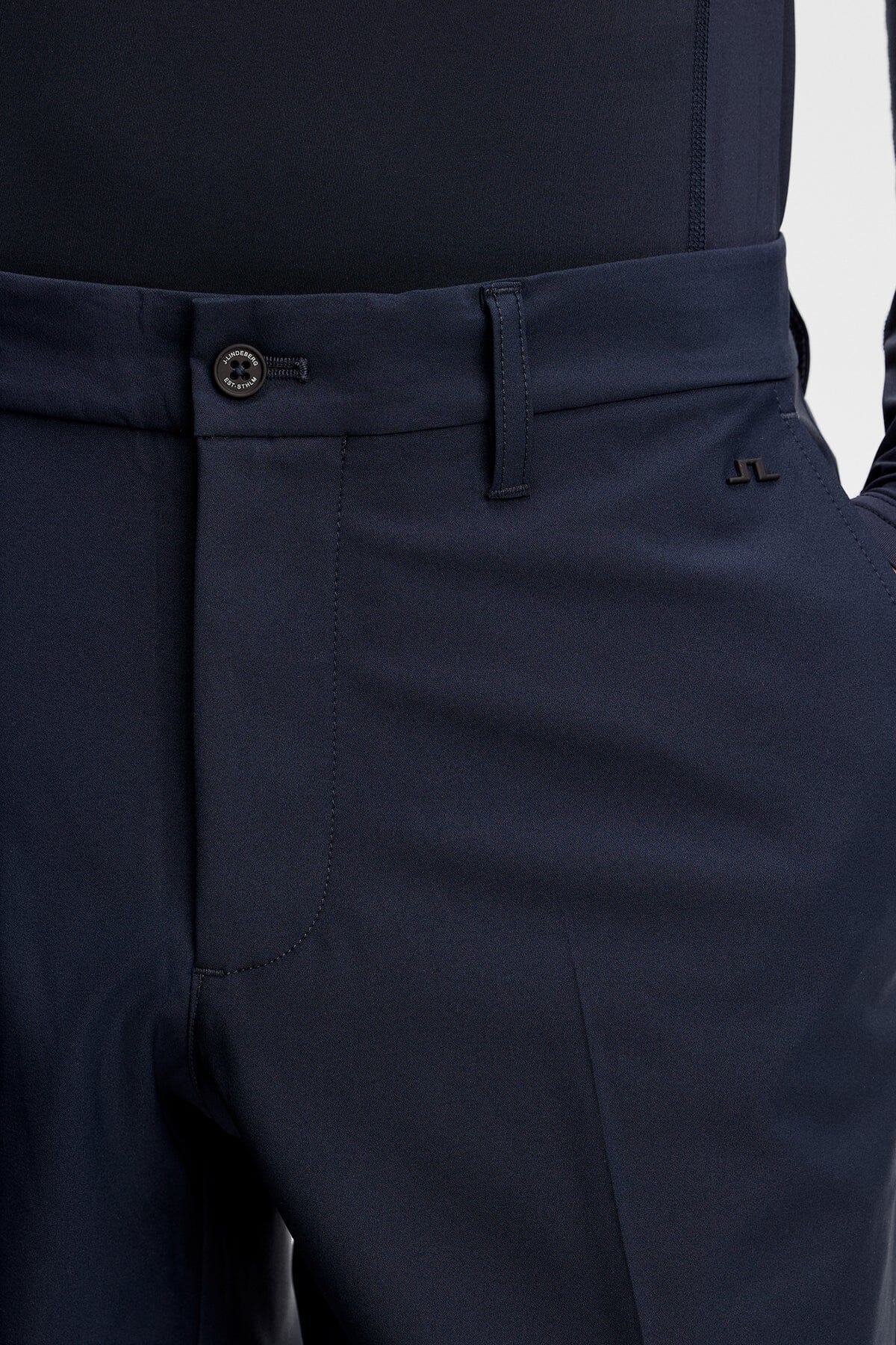 J.LINDEBERG Pantalon ELLOTT Navy