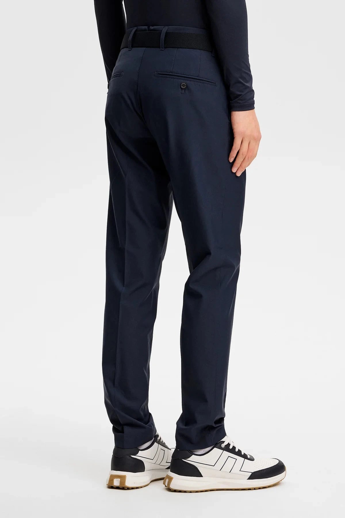 J.LINDEBERG Pantalon ELLOTT Navy