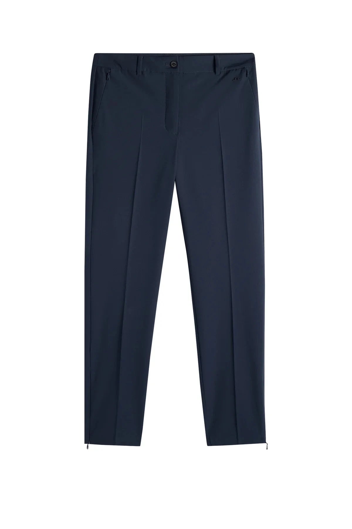 J.Lindeberg Pantalon Femme Pia Navy