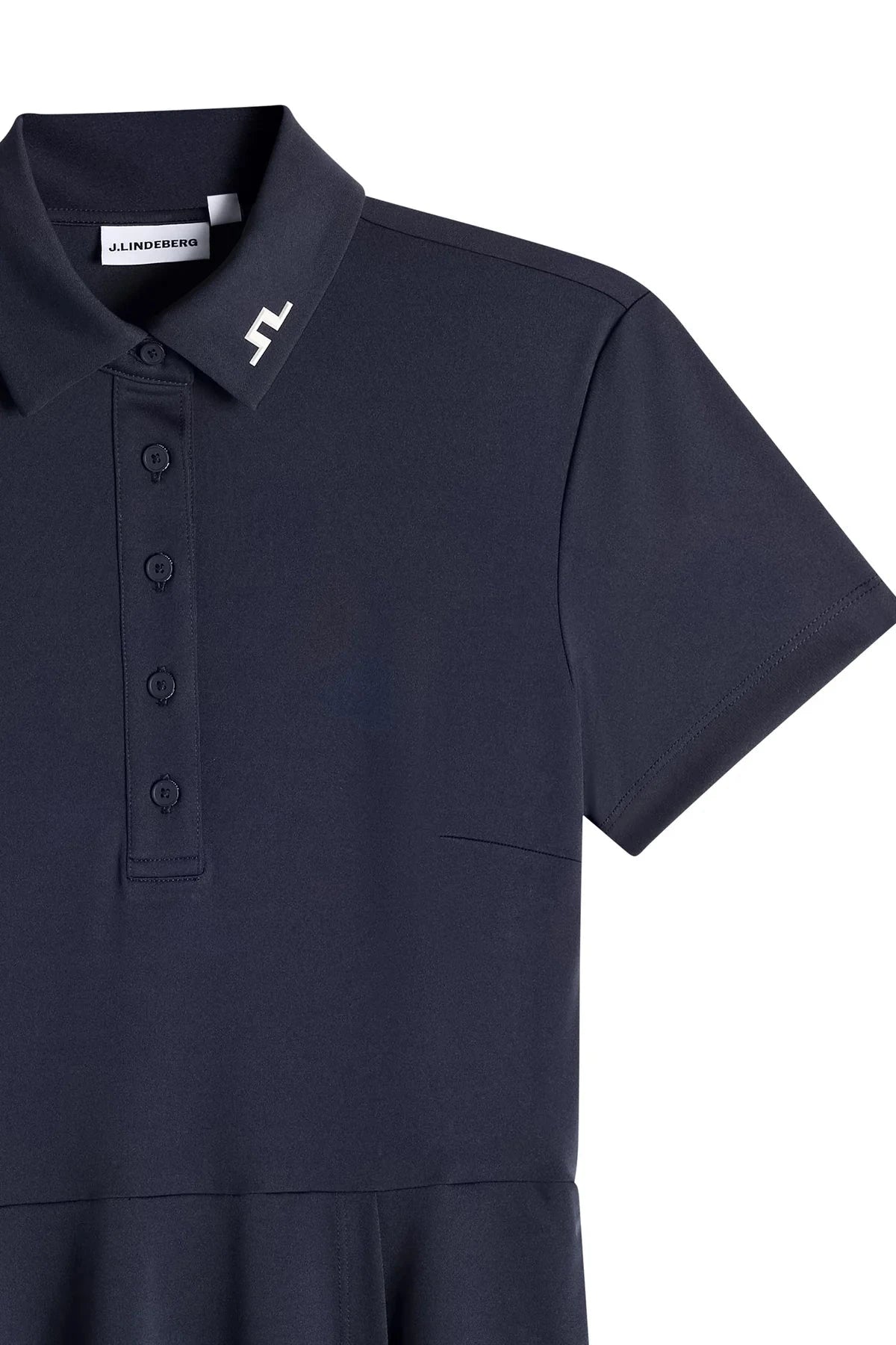J.Lindeberg Robe Janna Navy