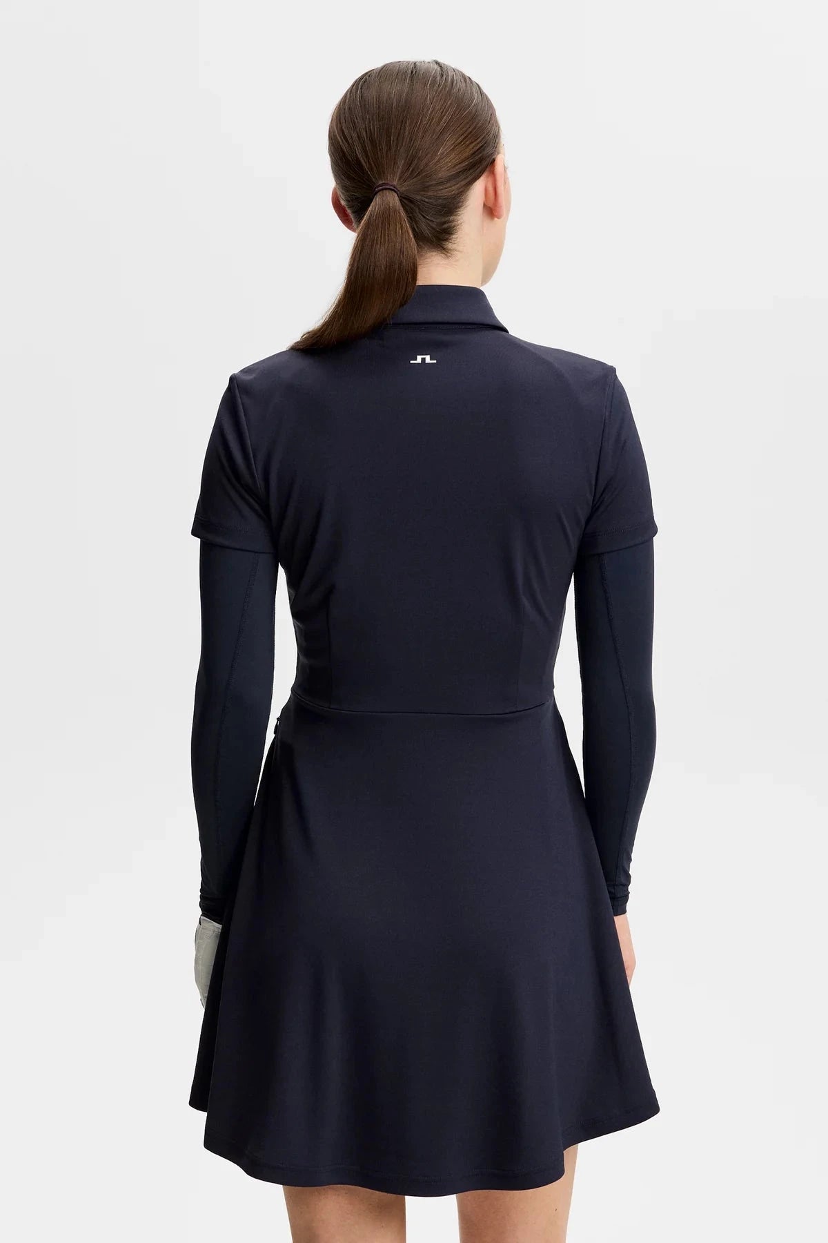 J.Lindeberg Robe Janna Navy